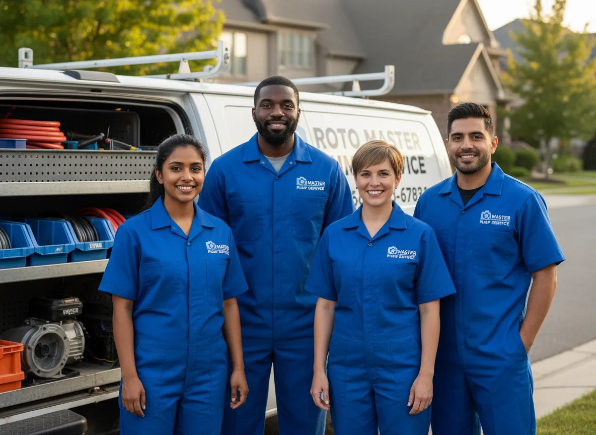 Sump Pump Installation company in Aliquippa, PA